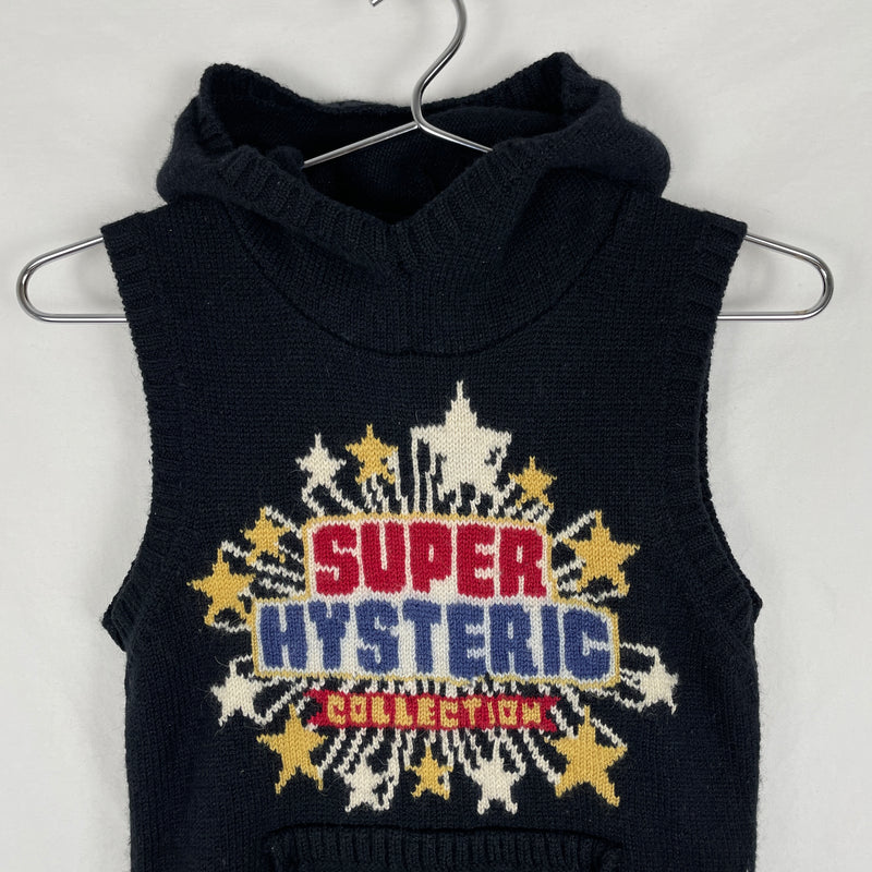 Hysteric Glamour