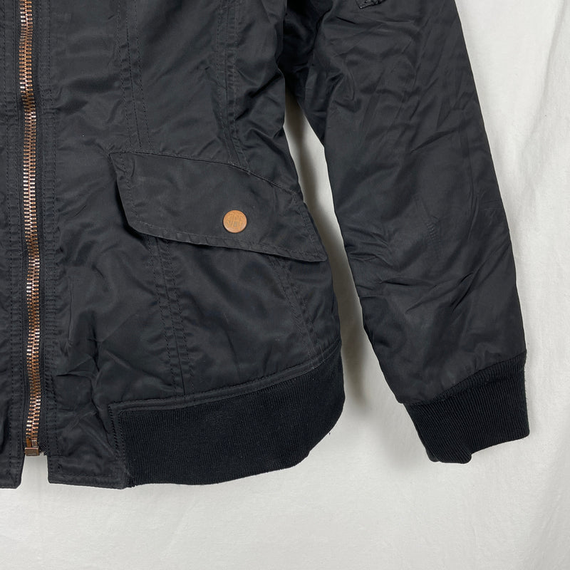 90s Jean Paul Gaultier Tailored Bomber Jacket