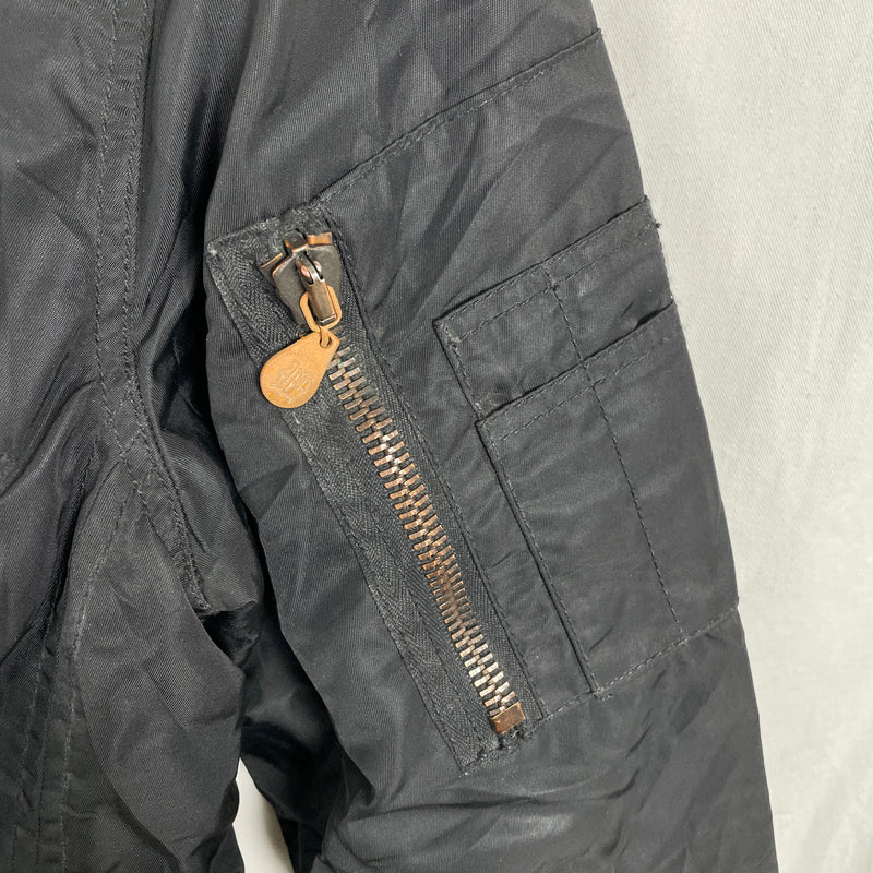90s Jean Paul Gaultier Tailored Bomber Jacket