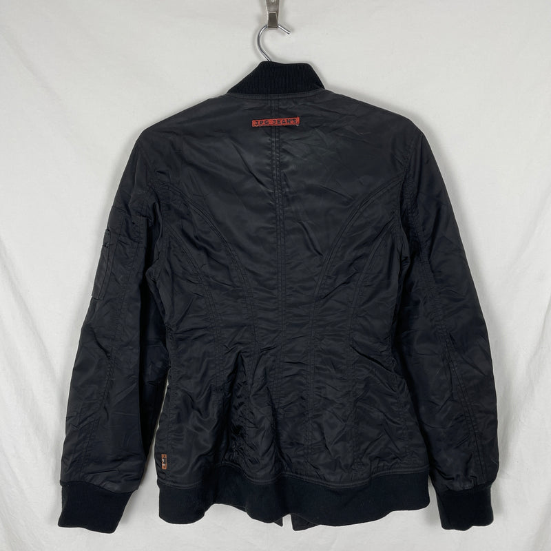 90s Jean Paul Gaultier Tailored Bomber Jacket