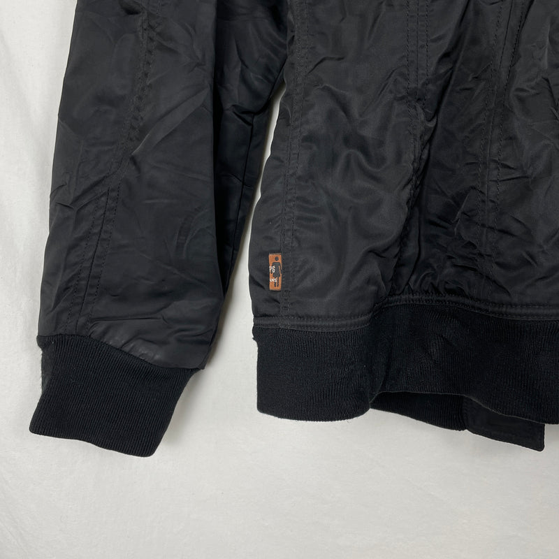 90s Jean Paul Gaultier Tailored Bomber Jacket