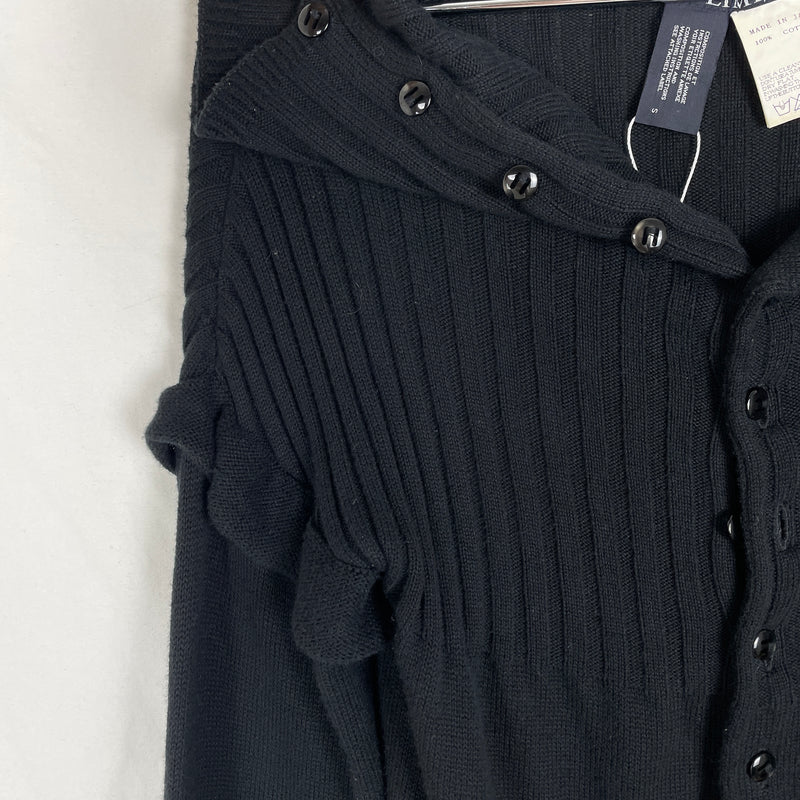 Limi Feu Knit Cardigan