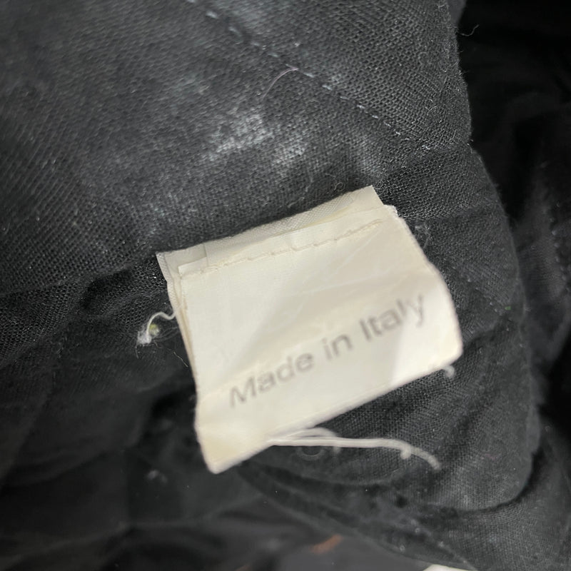 90s Jean Paul Gaultier Tailored Bomber Jacket
