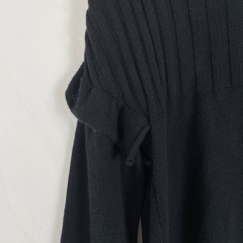 Limi Feu Knit Cardigan