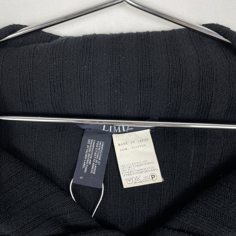 Limi Feu Knit Cardigan
