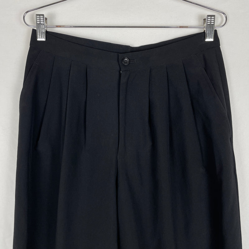 Comme des Garcons Balloon Trousers