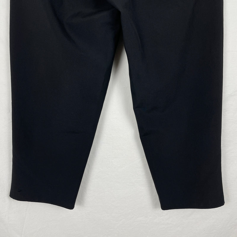 Comme des Garcons Balloon Trousers