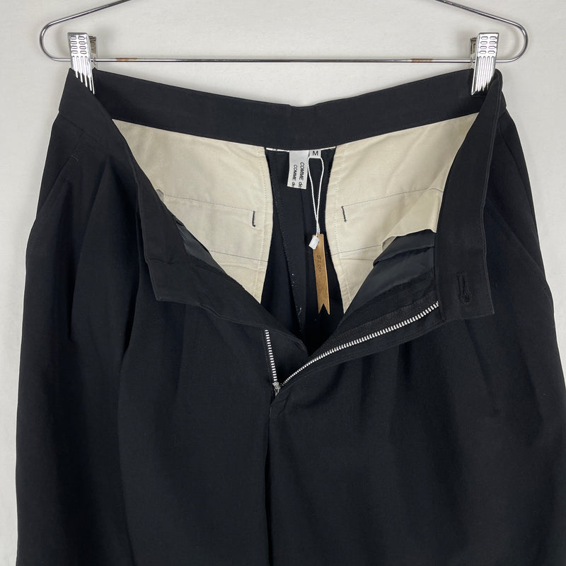 Comme des Garcons Balloon Trousers