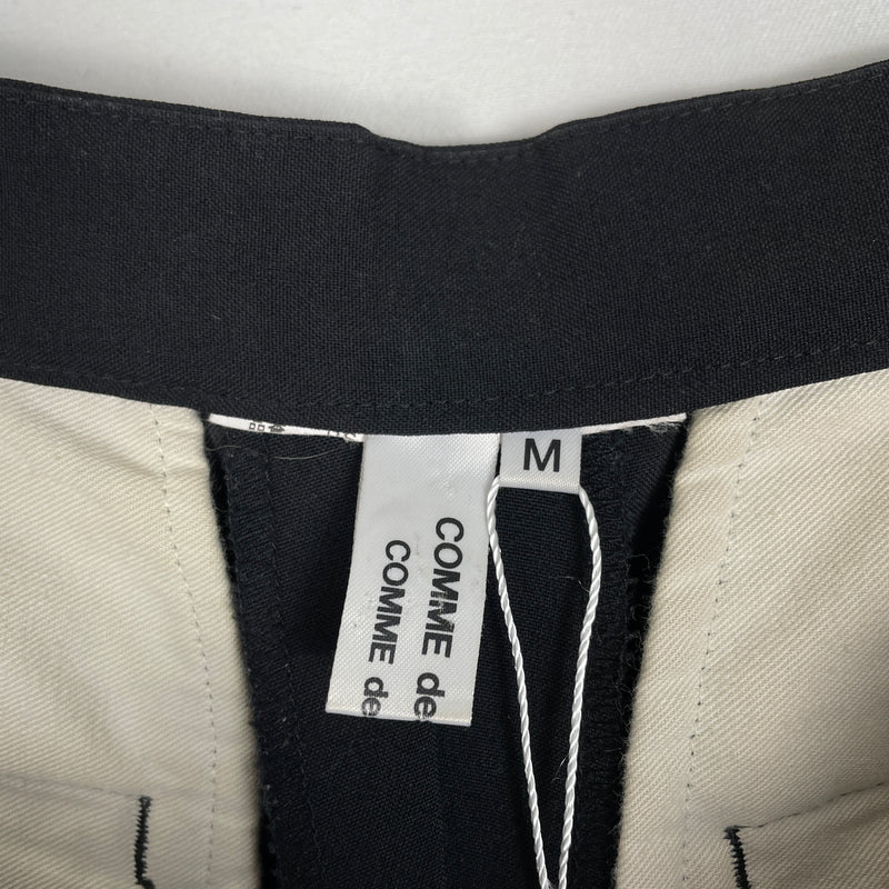 Comme des Garcons Balloon Trousers
