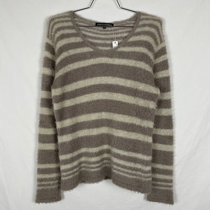 5351 Pour Les Hommes Knit Sweater