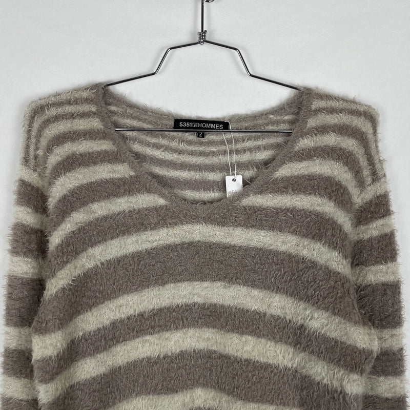 5351 Pour Les Hommes Knit Sweater