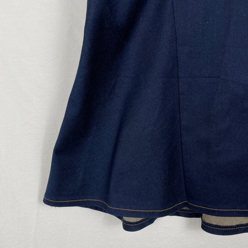 2009 Junya Watanabe Mermaid Skirt