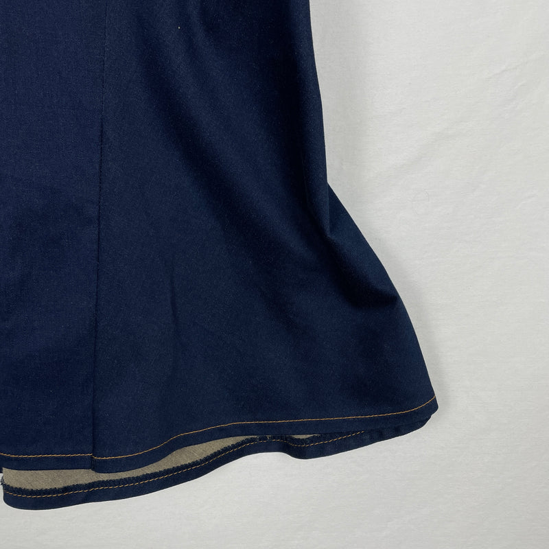 2009 Junya Watanabe Mermaid Skirt