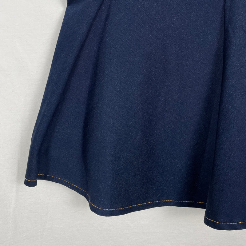 2009 Junya Watanabe Mermaid Skirt