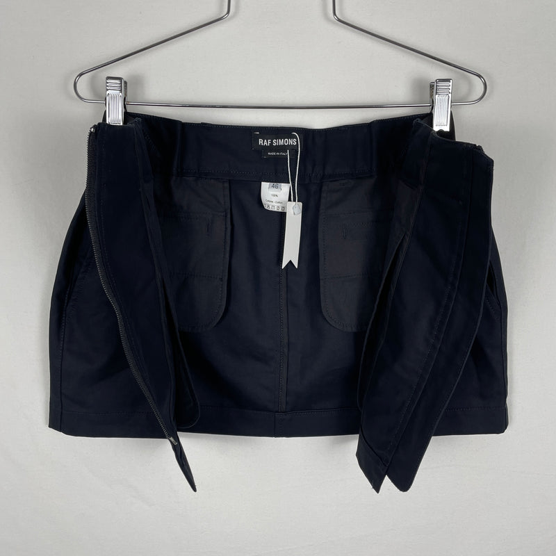 Raf Simons Mini Skirt