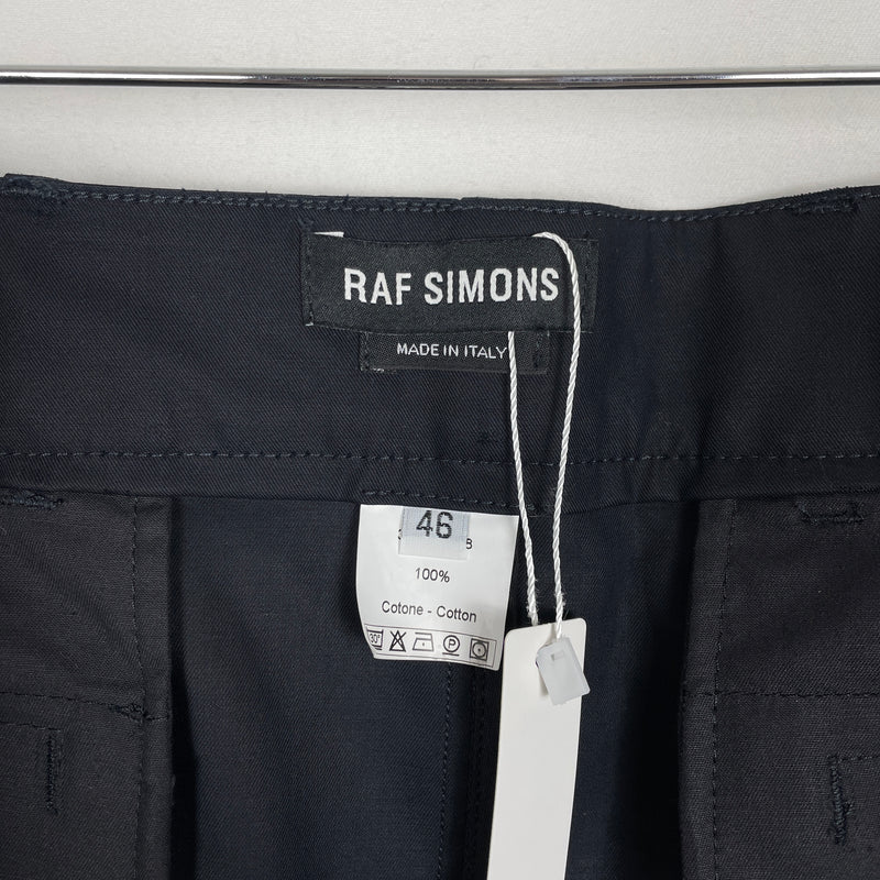 Raf Simons Mini Skirt