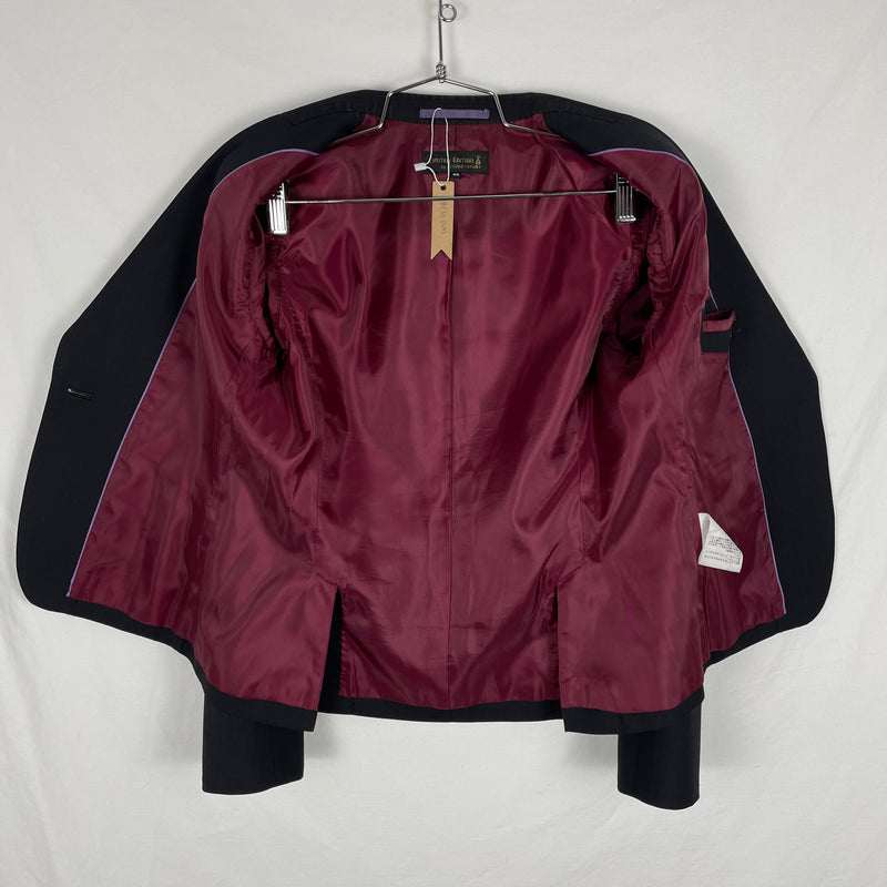 Atsuro Tayama Suit Set