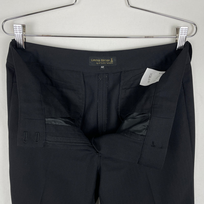Atsuro Tayama Suit Set