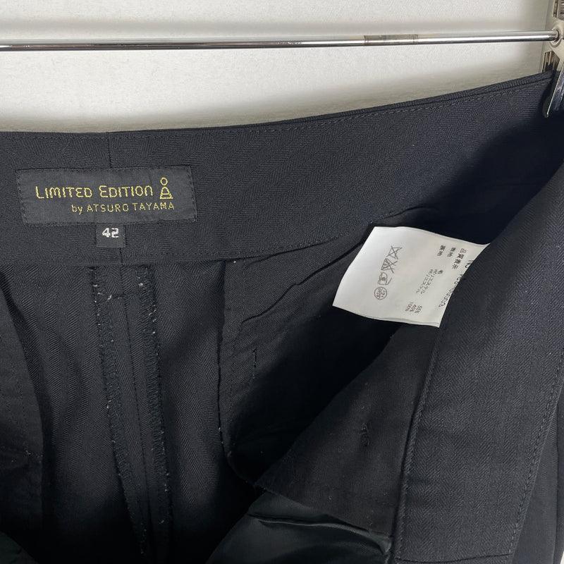 Atsuro Tayama Suit Set