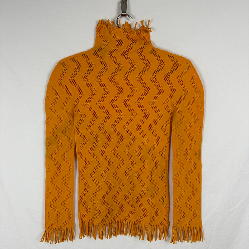 Issey Miyake A-Poc Long Sleeve