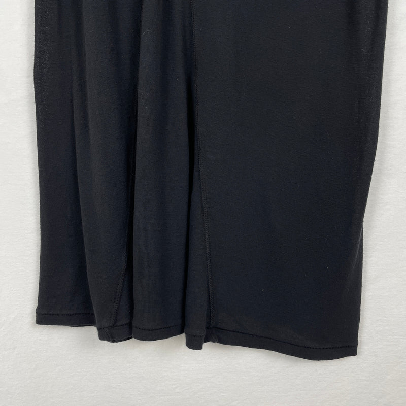 SS16 Boris Bidjan Saberi T-shirt