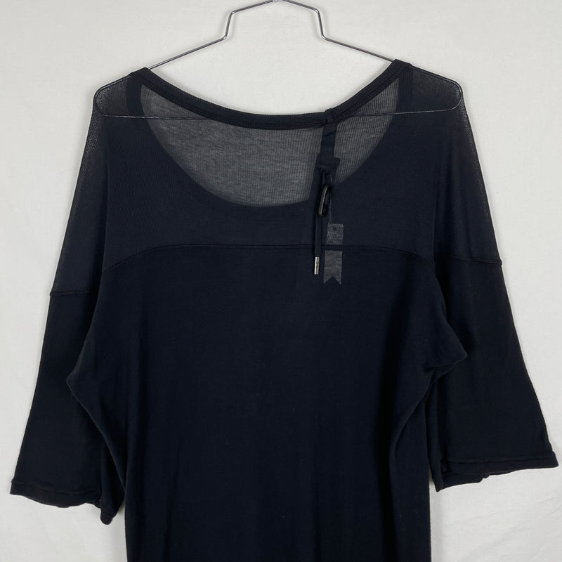 SS16 Boris Bidjan Saberi T-shirt