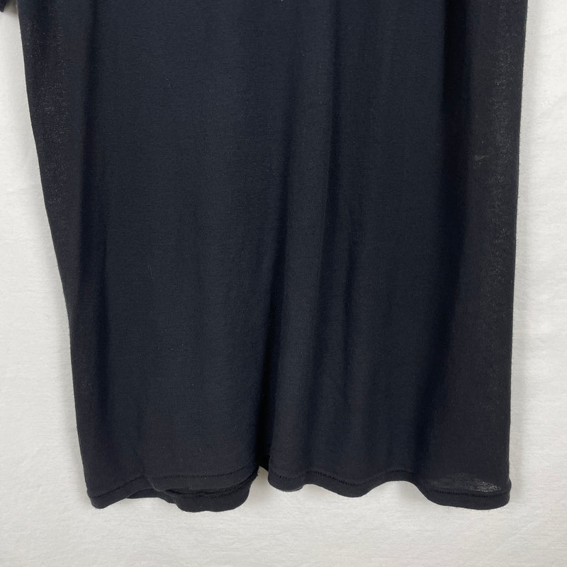SS16 Boris Bidjan Saberi T-shirt