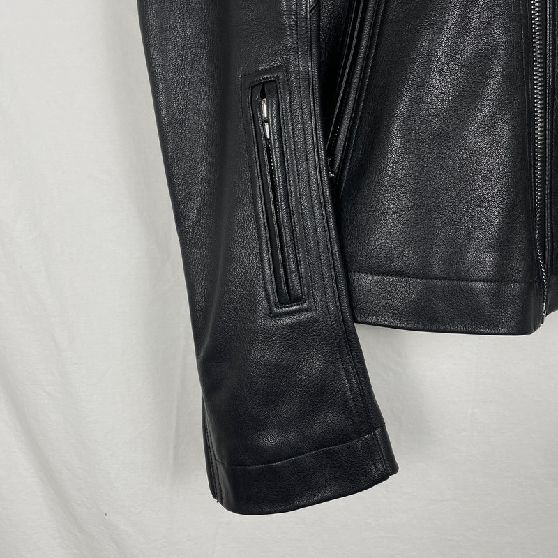 Rick Owens Cyclops Jacket