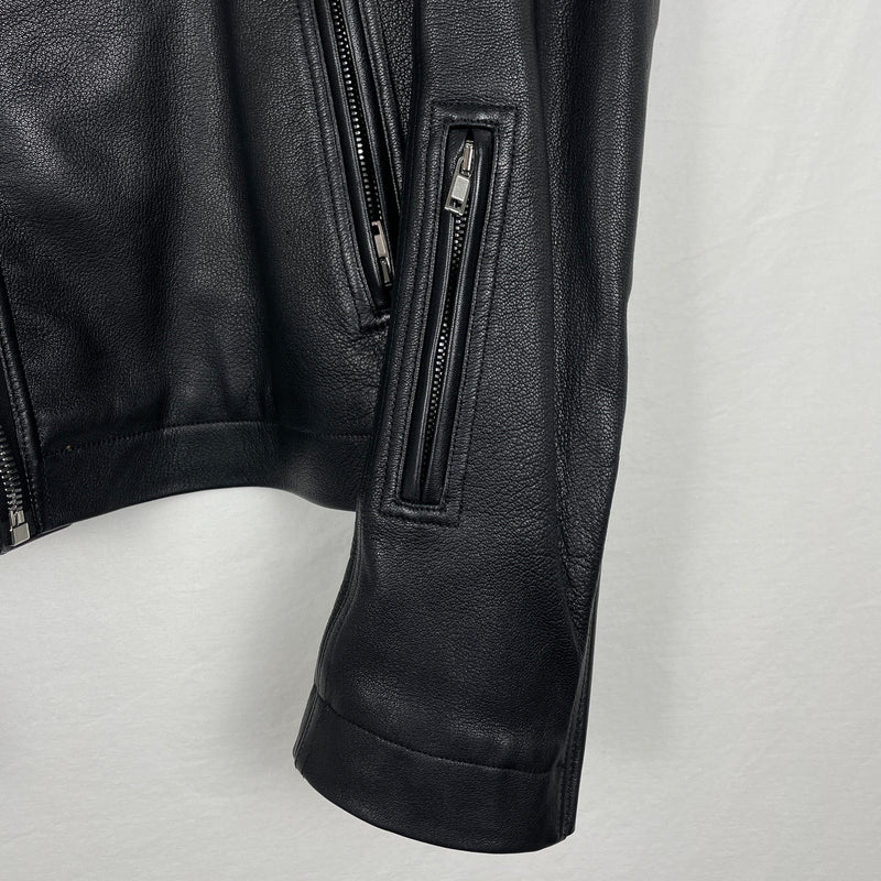 Rick Owens Cyclops Jacket