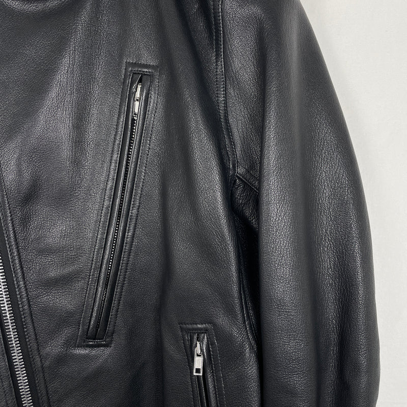 Rick Owens Cyclops Jacket