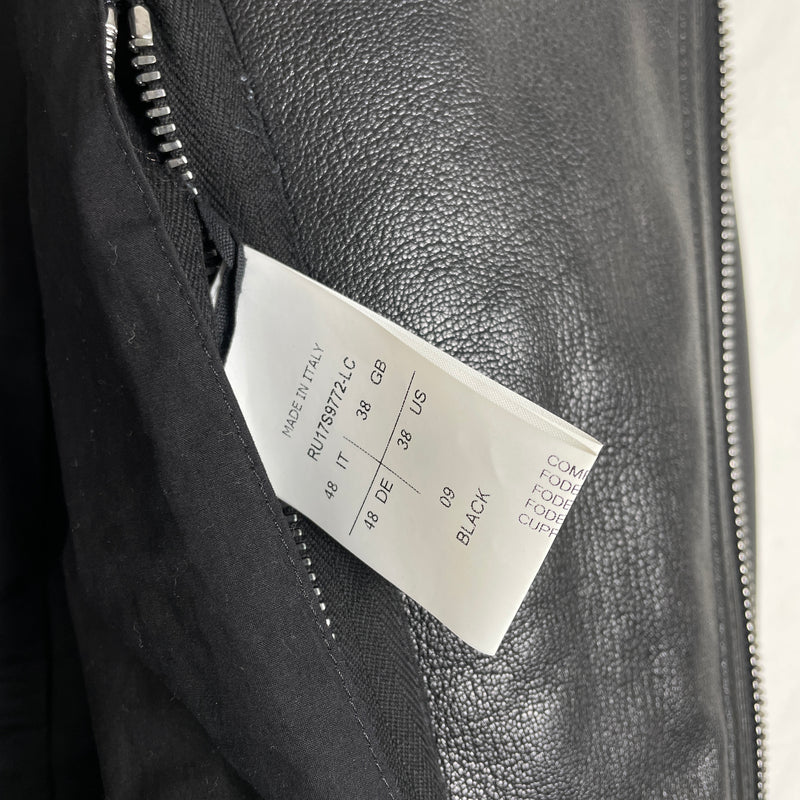 Rick Owens Cyclops Jacket