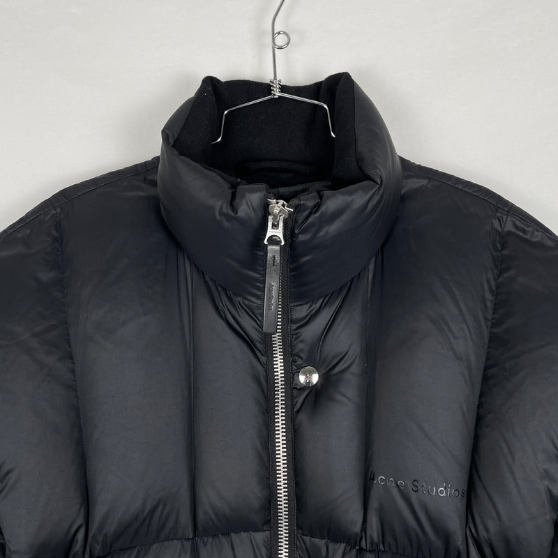 Acne Studios Puff Jacket