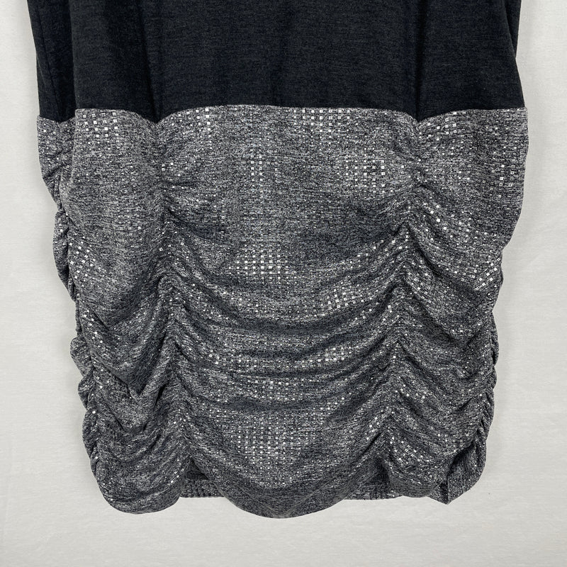5351 Pour Les Hommes Ruched Dress