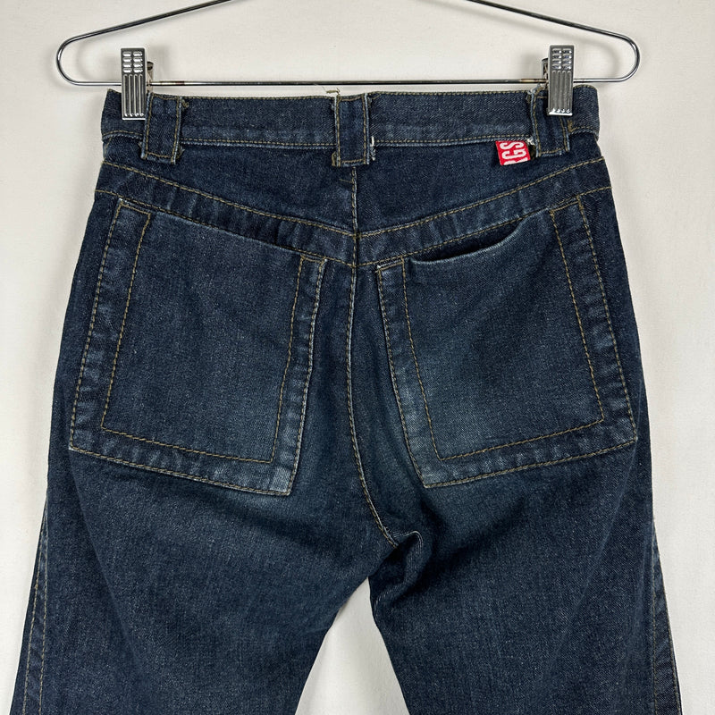 Dirk Bikkembergs Jeans