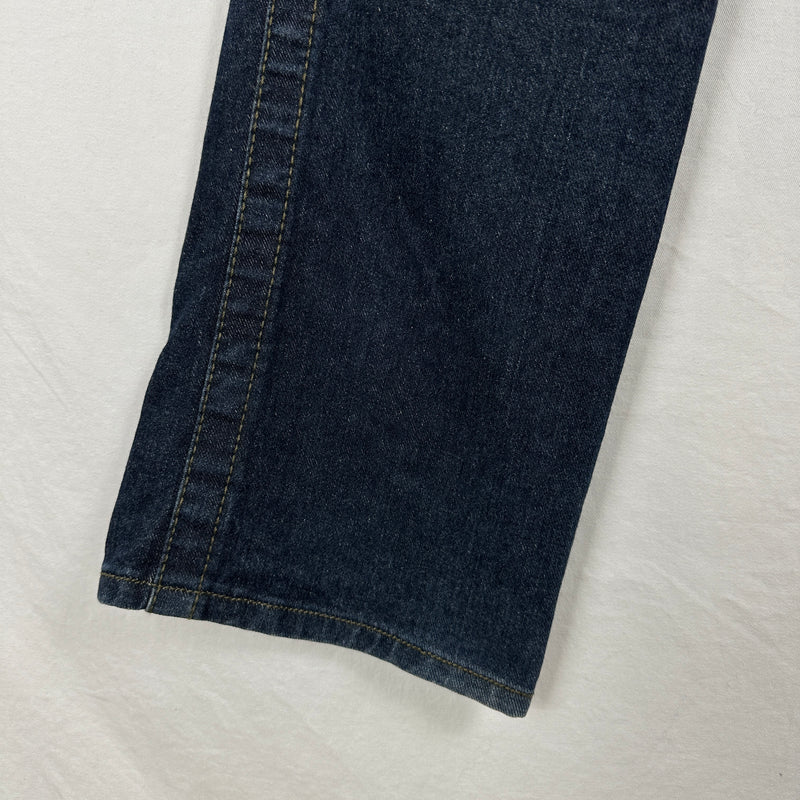 Dirk Bikkembergs Jeans