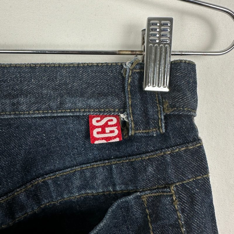 Dirk Bikkembergs Jeans