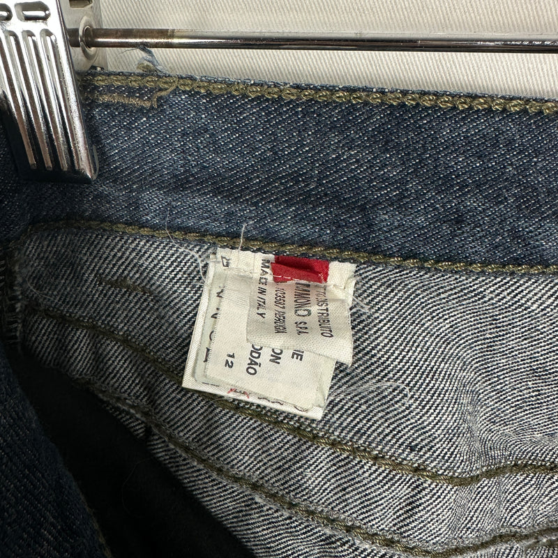 Dirk Bikkembergs Jeans
