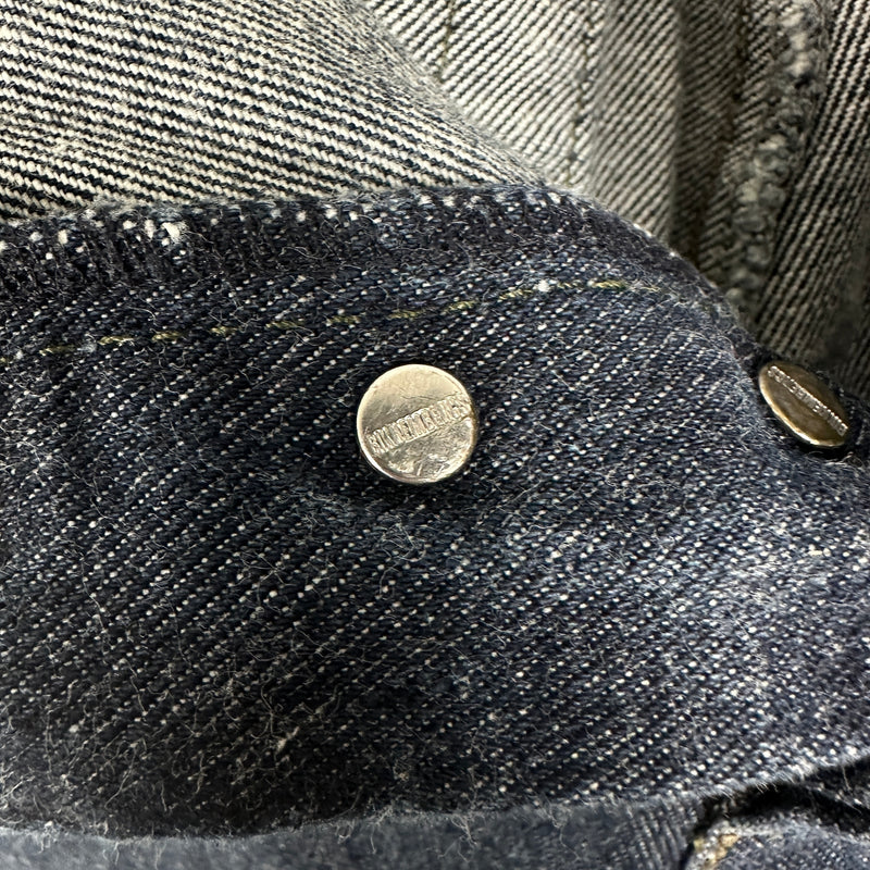 Dirk Bikkembergs Jeans