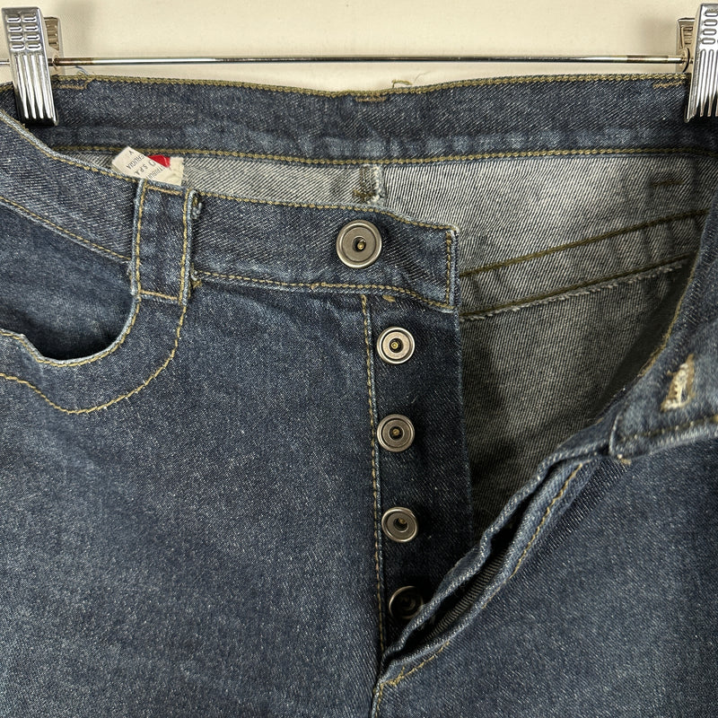 Dirk Bikkembergs Jeans