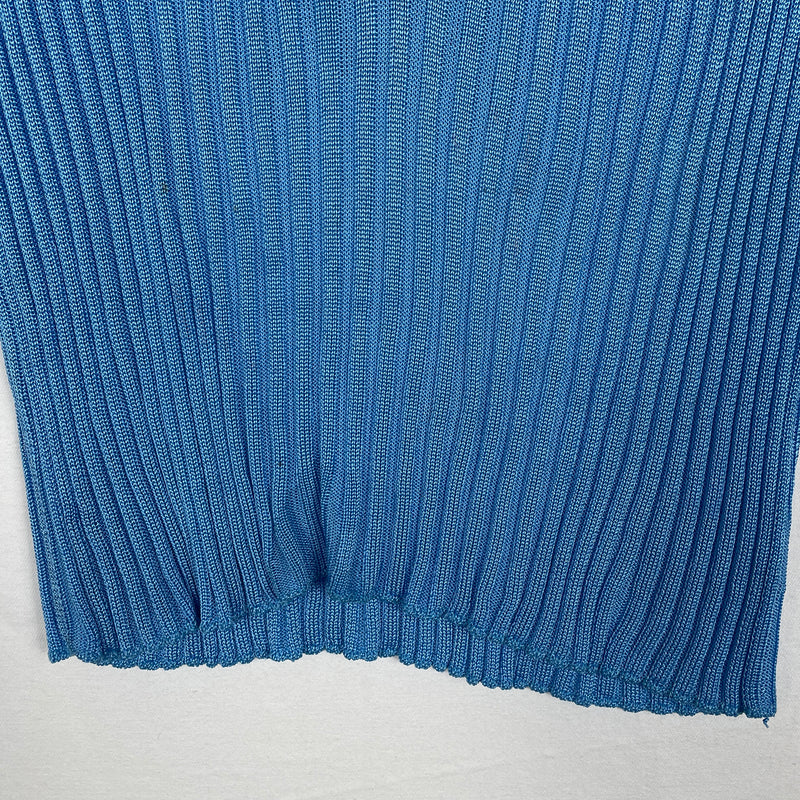 Acne Studios Polo Blouse
