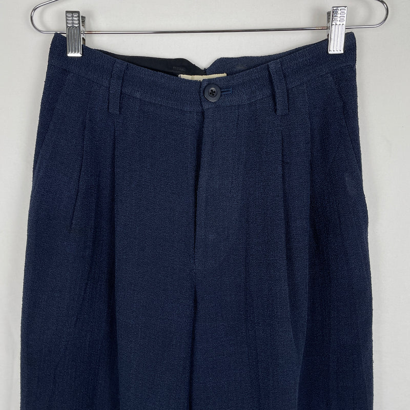 80's Issey Miyake Wide Leg Trousers