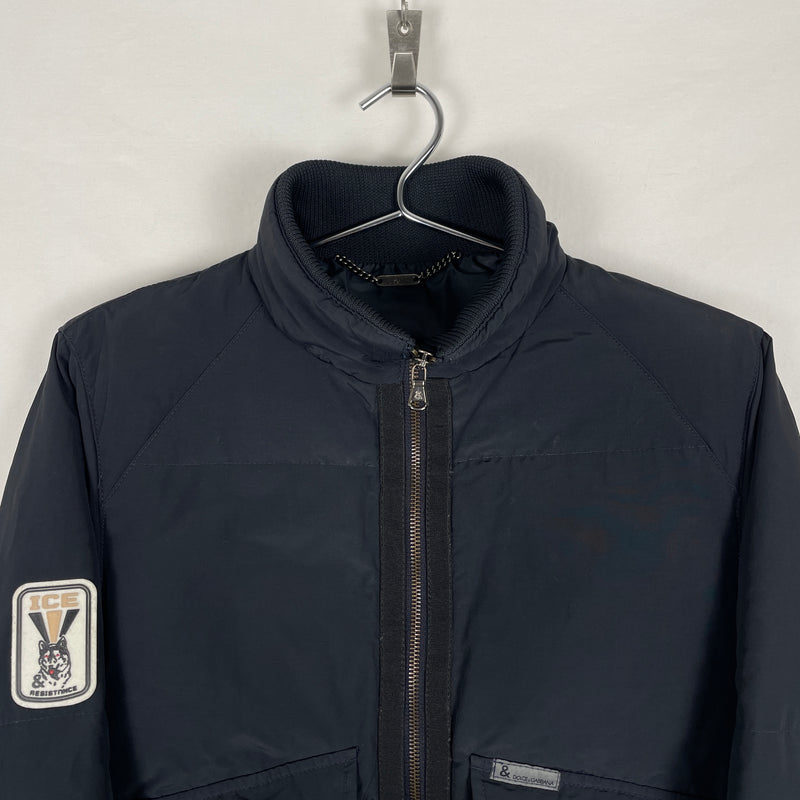 Dolce & Gabbana Padded Jacket