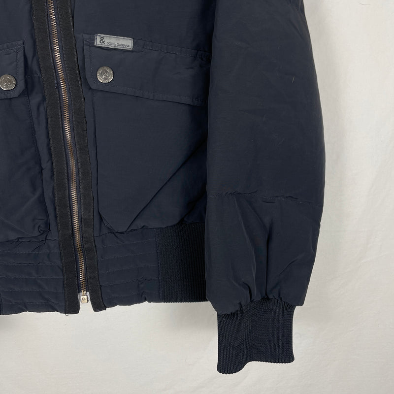 Dolce & Gabbana Padded Jacket