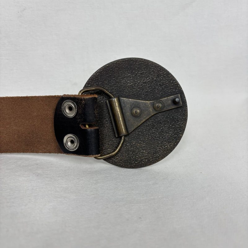 Dolce & Gabbana Studded Belt