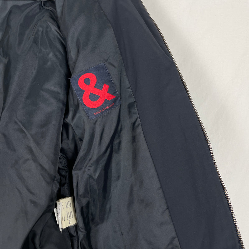 Dolce & Gabbana Padded Jacket