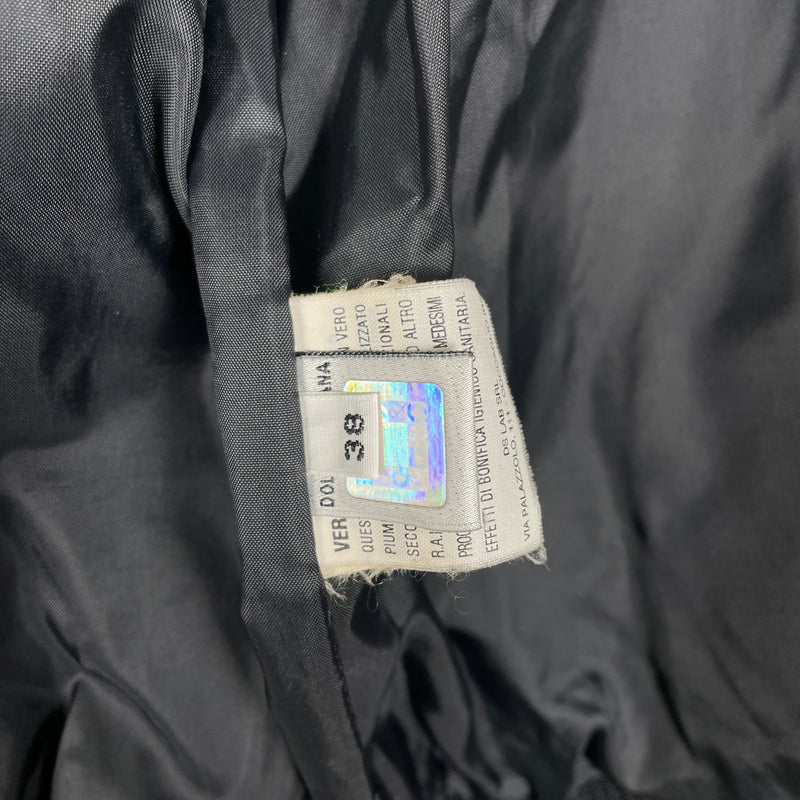 Dolce & Gabbana Padded Jacket