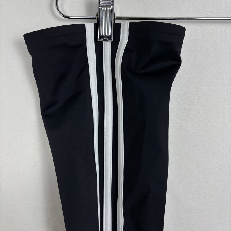Balenciaga x Adidas Knife Boots