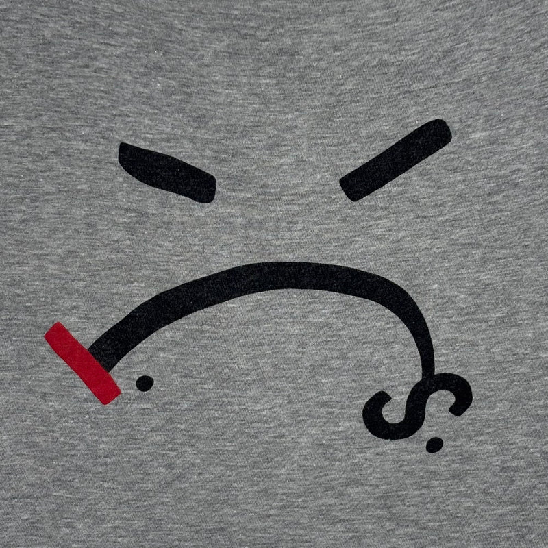 Issey Miyake Sick Face X Eyes Tank Top
