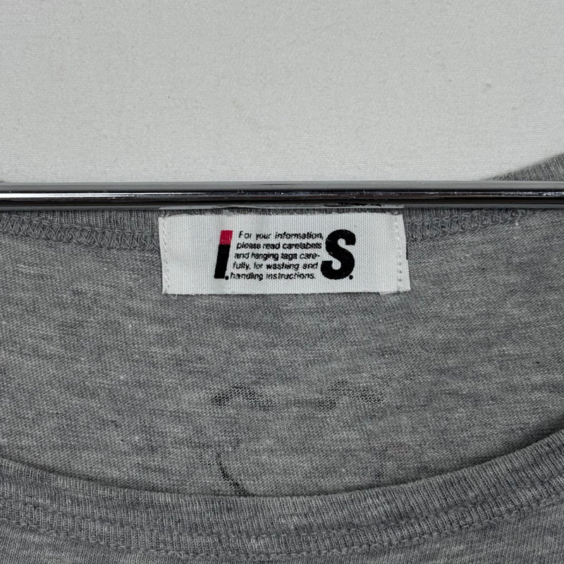 Issey Miyake Sick Face X Eyes Tank Top