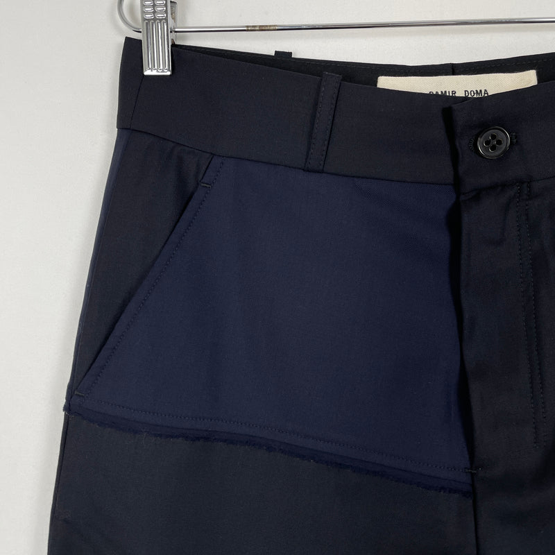 Damir Doma Multi Colour Trousers